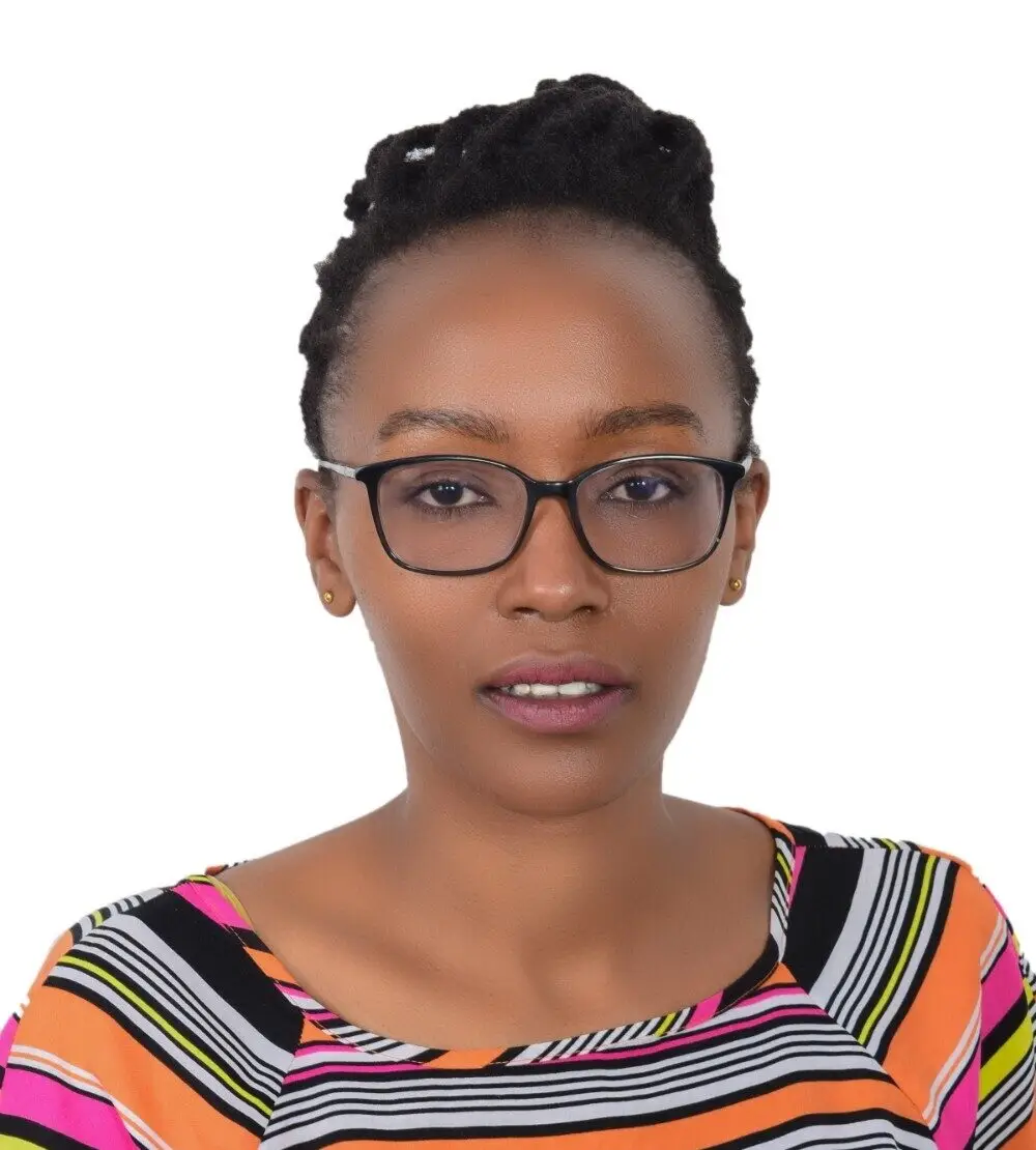 Wacu Mureithi