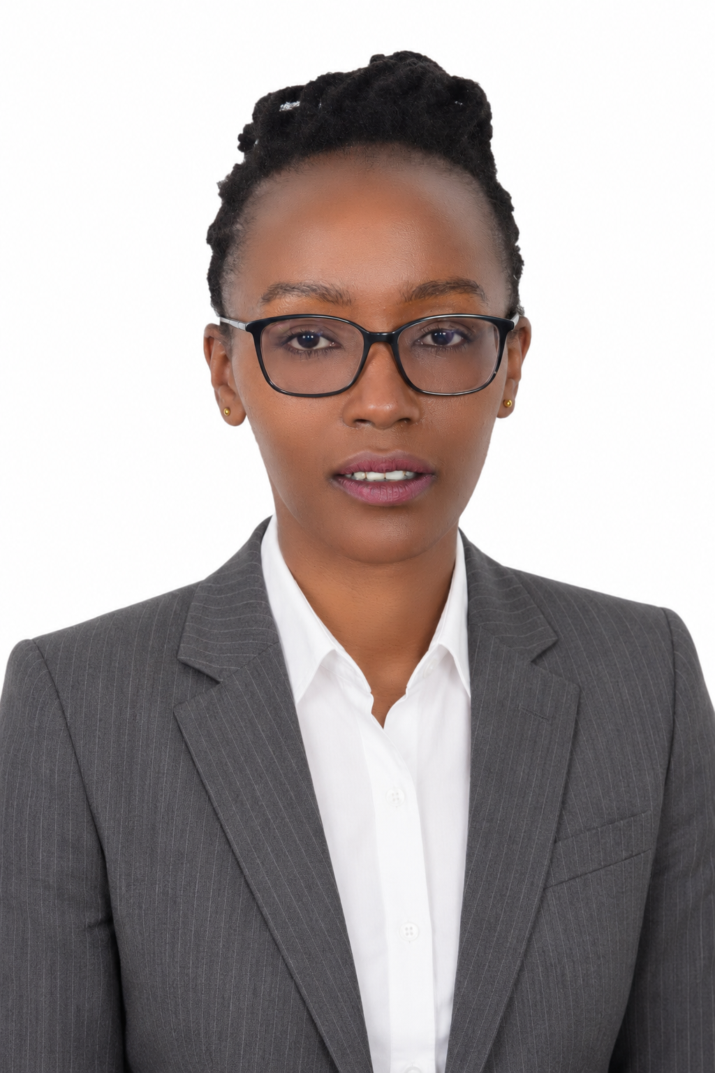 Wacu Mureithi
